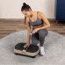 Вибрационная платформа  GYMTEK XP300 Gold - фото №6